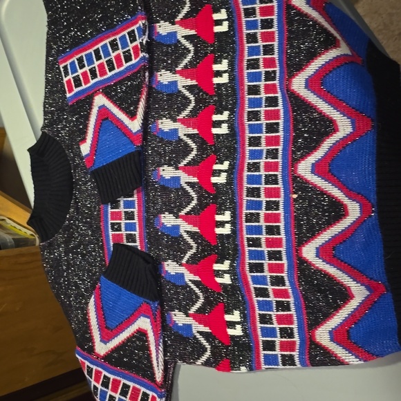 Ugly Christmas Sweater! - Picture 1 of 5